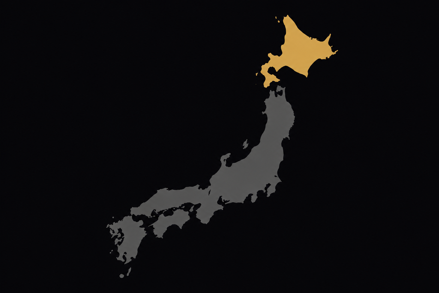 Hokkaido