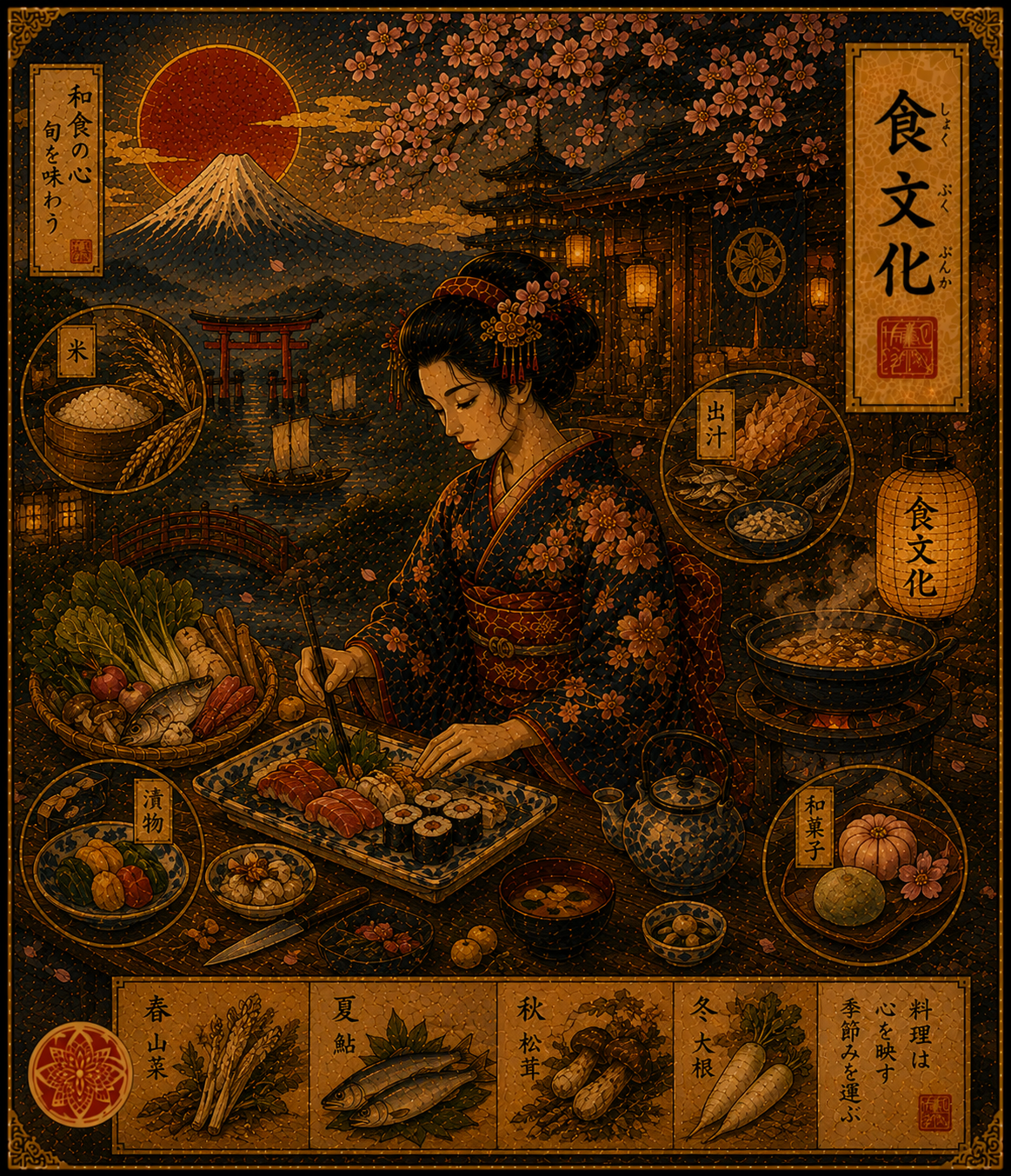 Gastronomia