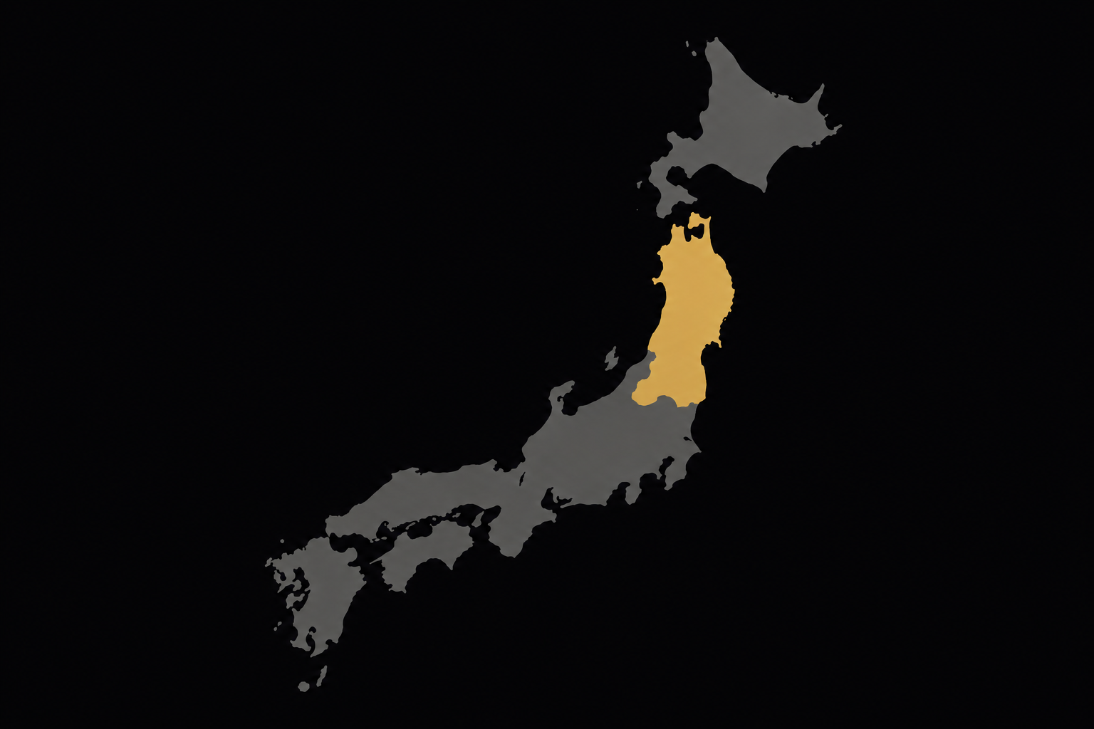 Tohoku
