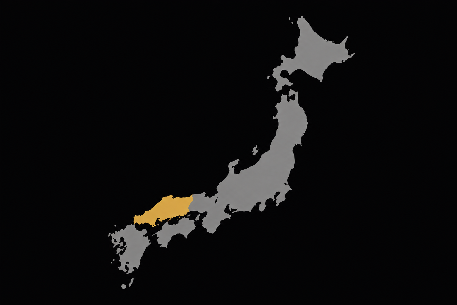 Chugoku