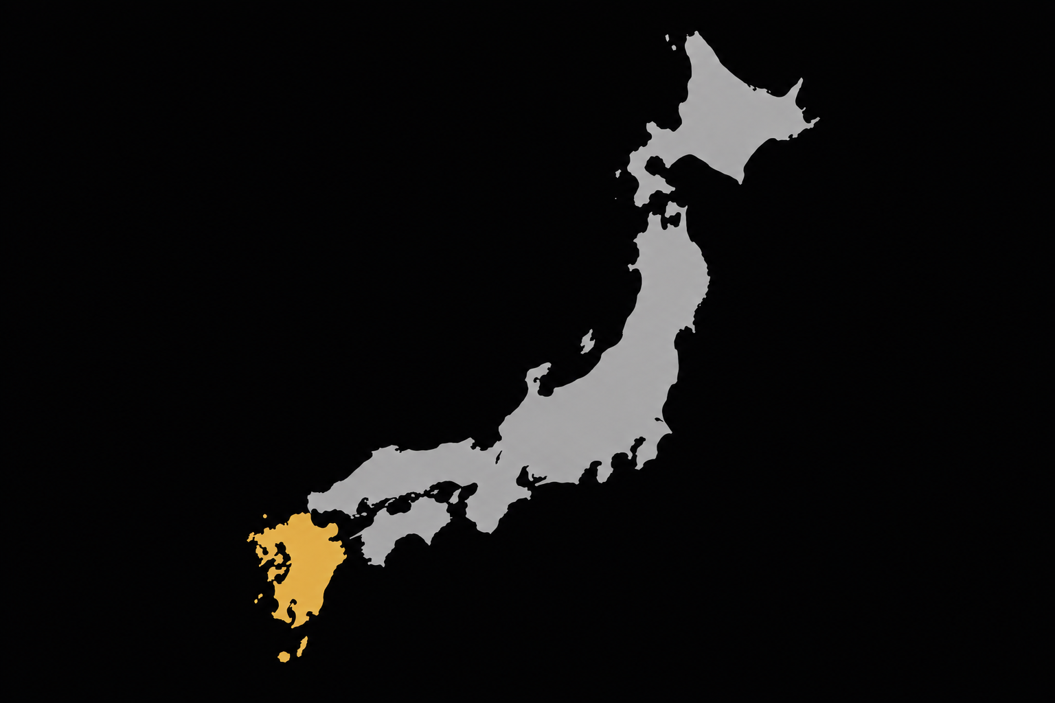 Kyushu