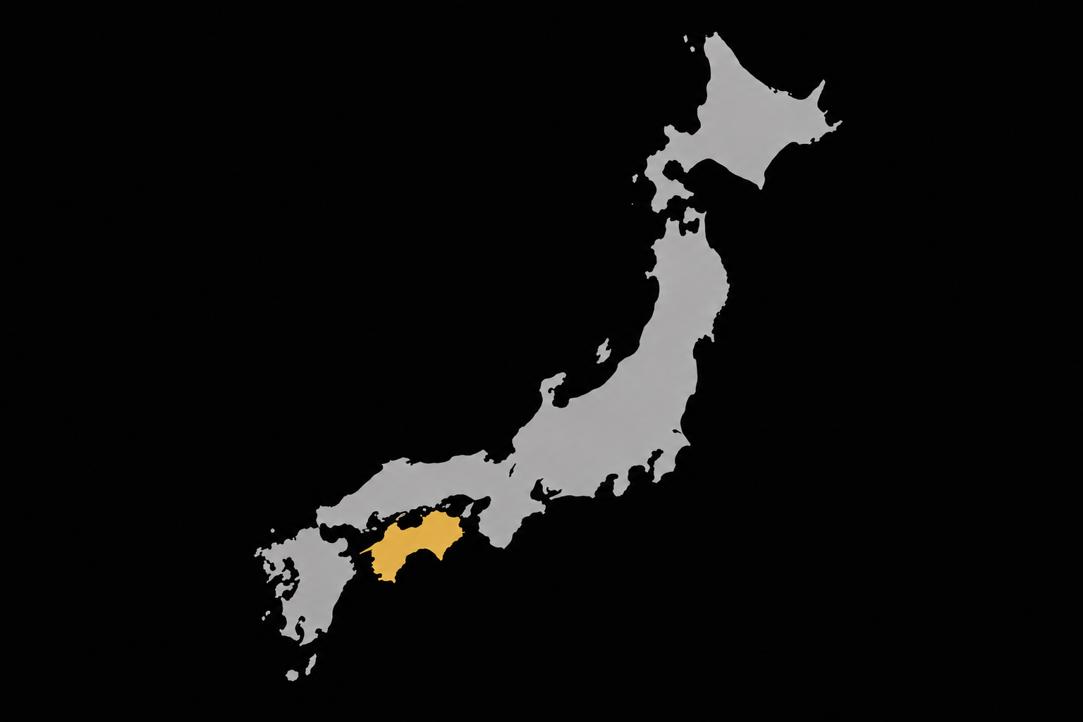 Shikoku