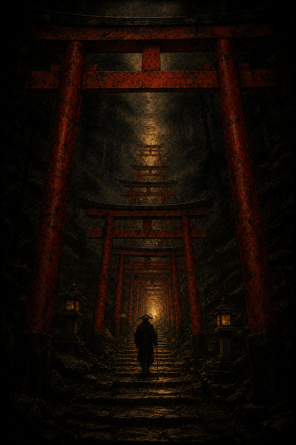 Shikoku Henro: il pellegrinaggio degli 88 templi, a piedi sulle orme di Kukai