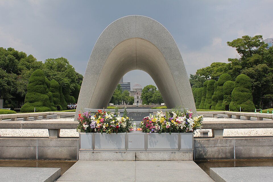 Hiroshima: guida completa al memoriale della pace
