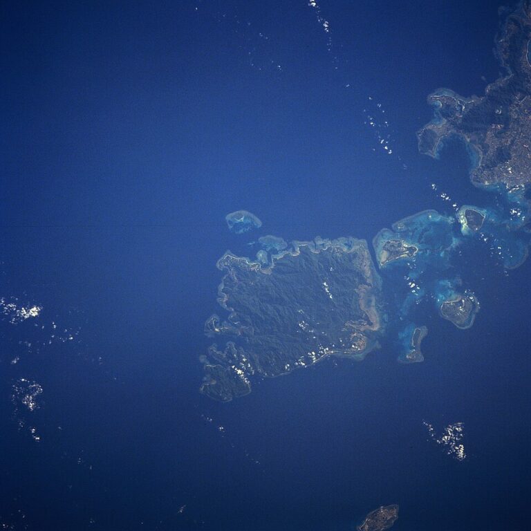 Ishigaki e Taketomi: le isole Yaeyama, l’estremo sud del Giappone