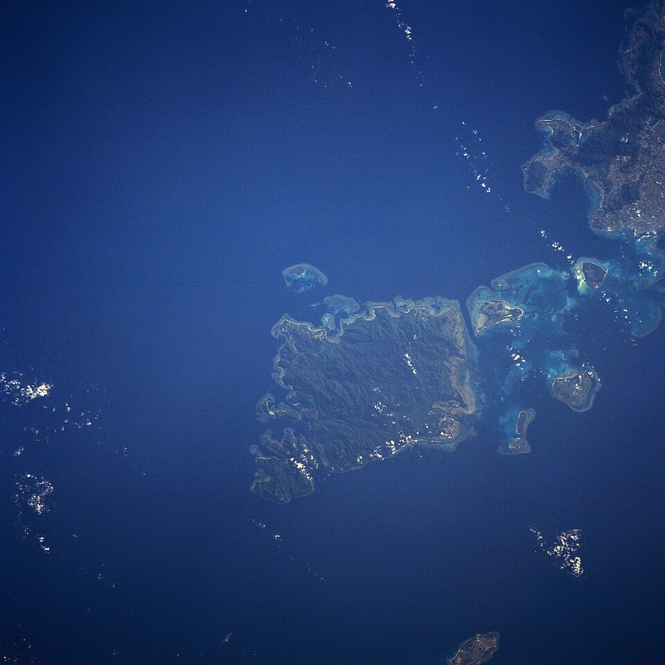 Ishigaki e Taketomi: le isole Yaeyama, l’estremo sud del Giappone