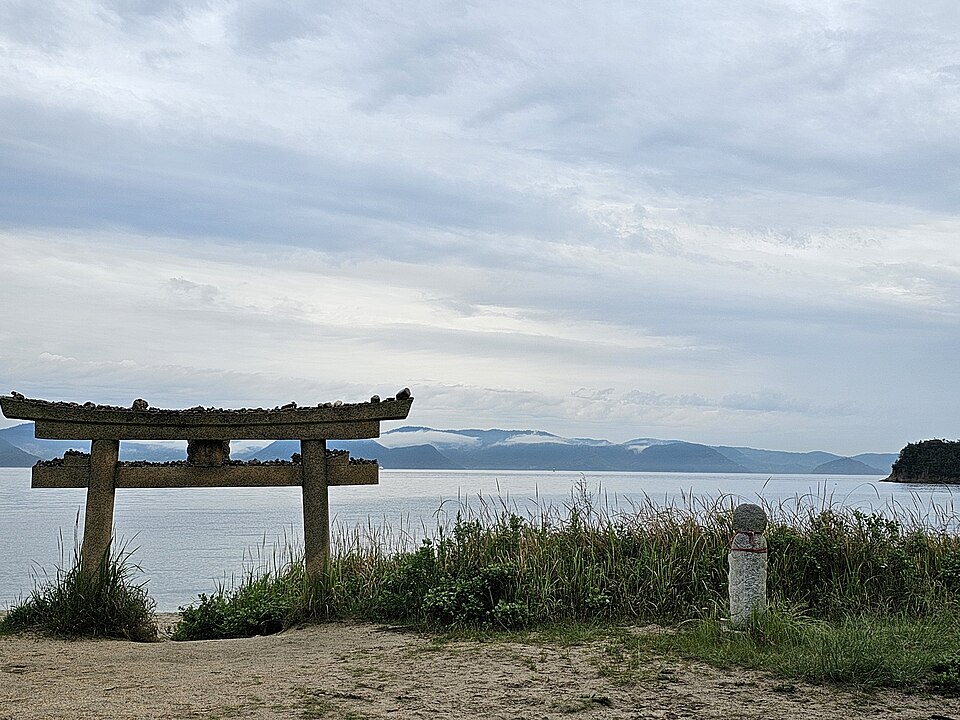 Naoshima: l’isola dove l’arte contemporanea incontra il mare