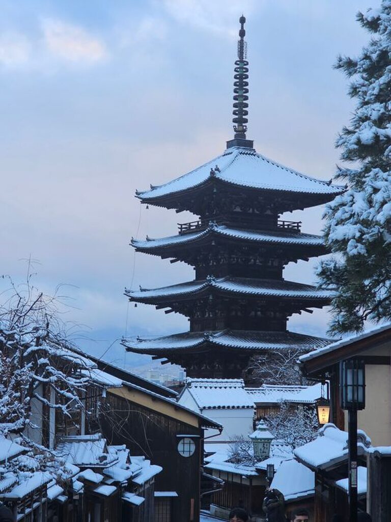 Gion: il quartiere delle geisha di Kyoto