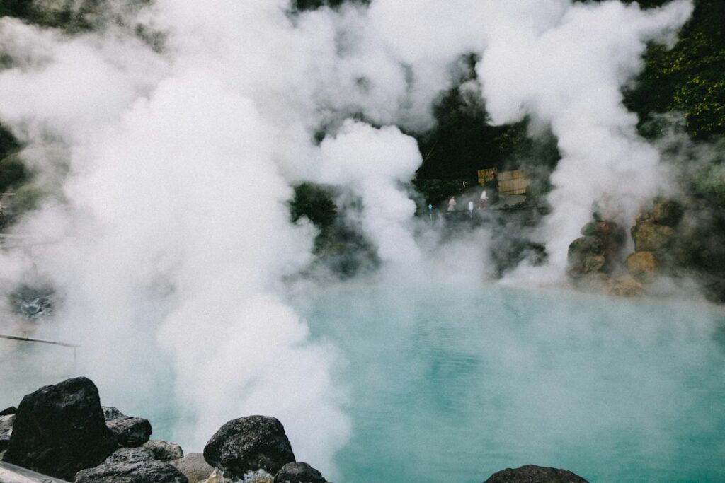 Beppu e Yufuin: quale onsen scegliere nel Kyushu