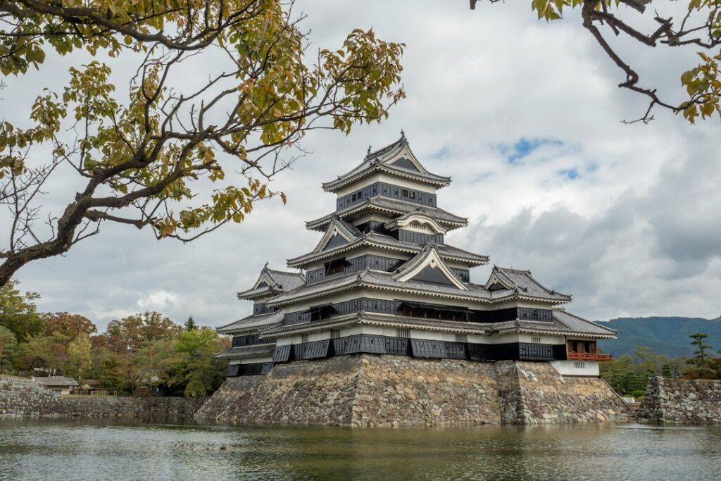 Castello di Matsumoto: guida al Castello del Corvo