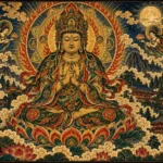 Dainichi Nyorai: il Buddha Cosmico al Centro del Mandala