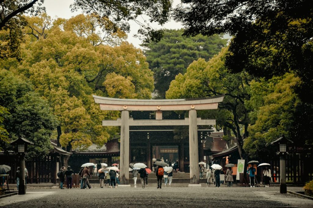 Hiraizumi: guida ai templi UNESCO del Tōhoku