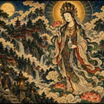Kannon: il Bodhisattva della Compassione dalle Mille Forme