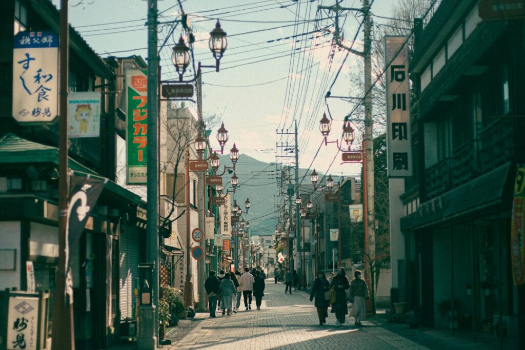 Kawagoe: guida alla Piccola Edo vicino a Tokyo