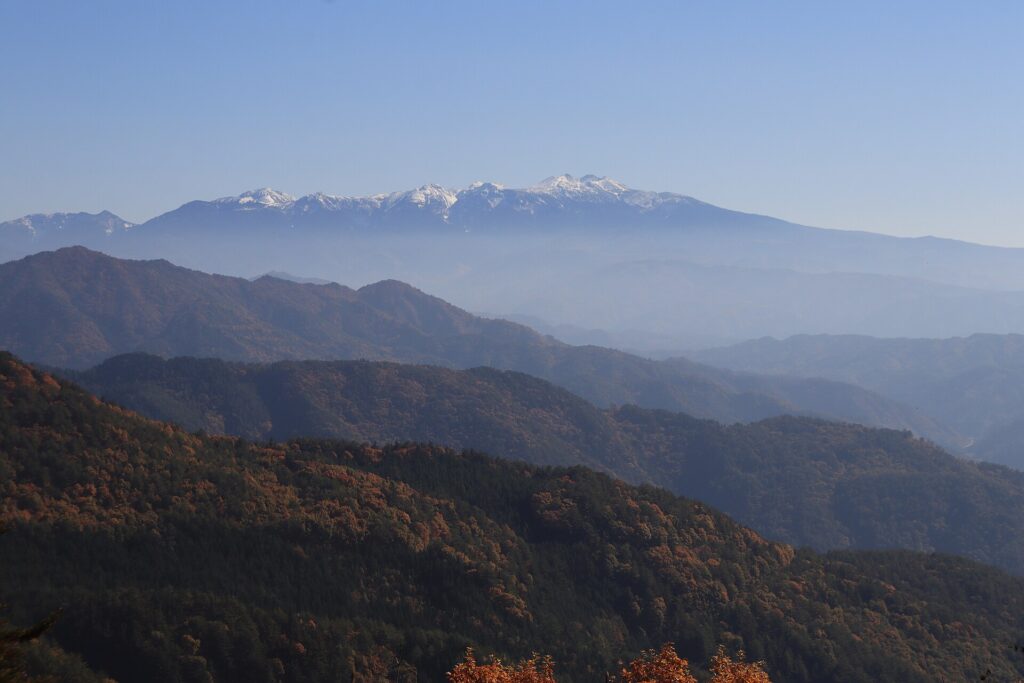 Norikura: guida alla montagna tra cascate, altopiani e vette