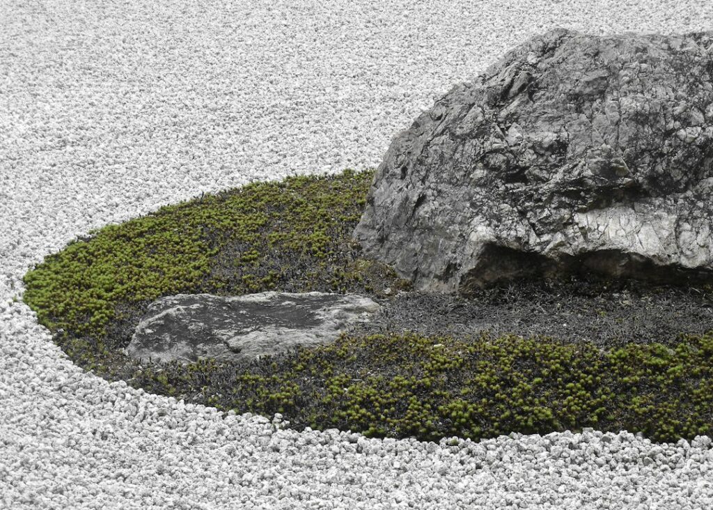 Ryōan-ji: guida al celebre giardino zen di Kyoto
