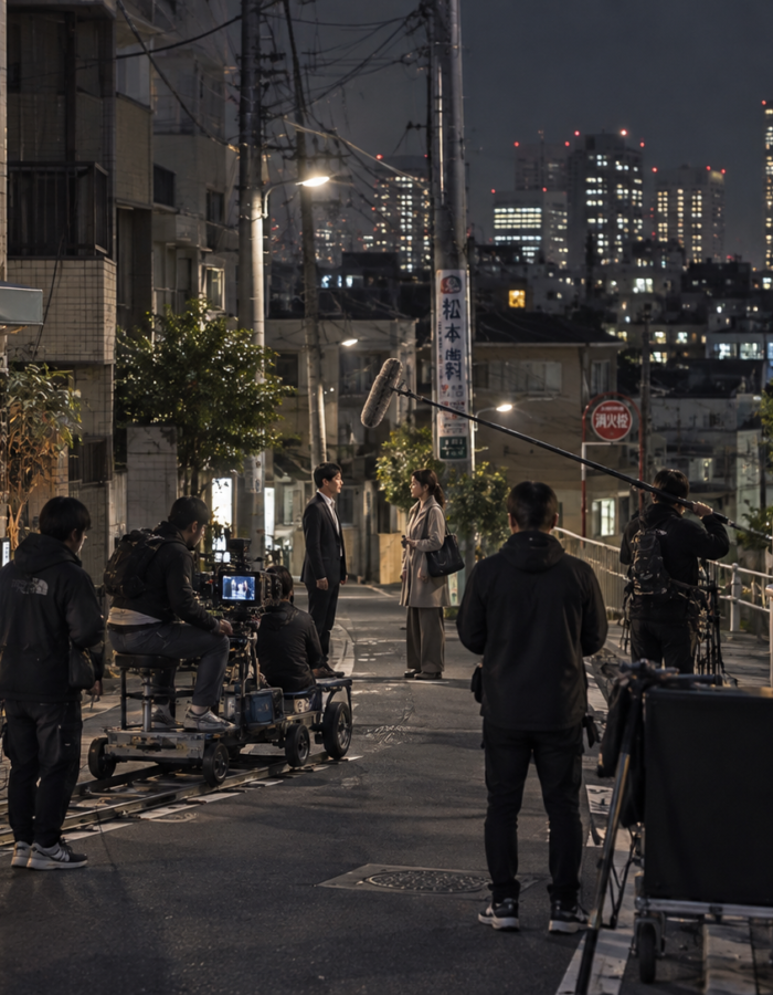Drama giapponesi: dentro il mondo delle serie TV del Giappone