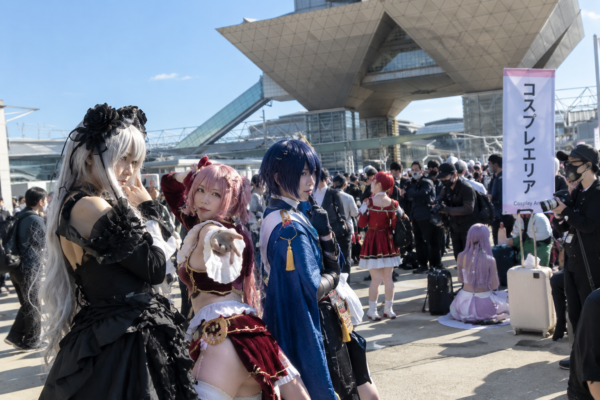 Cosplay in Giappone: storia e cultura di un fenomeno diventato mondiale