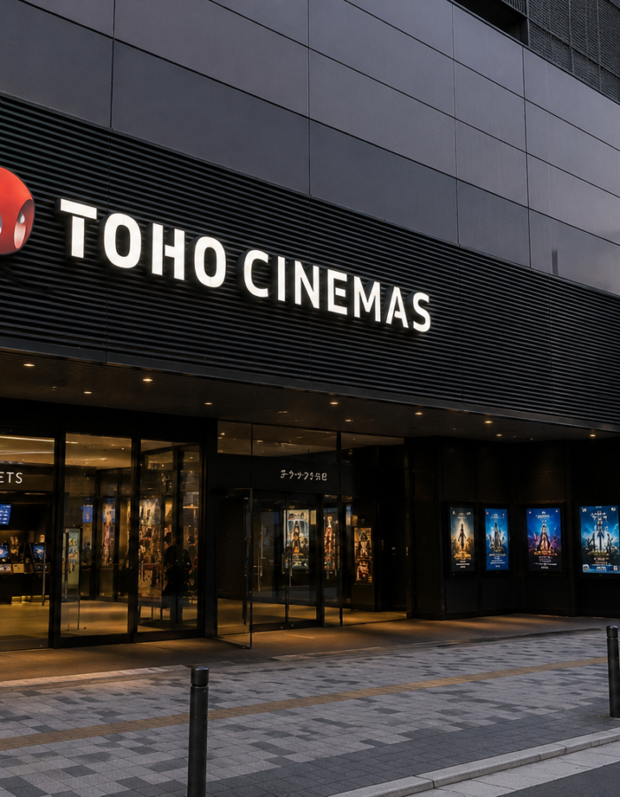 Il monologo della speziale arriva al cinema: il primo film uscirà nel 2026