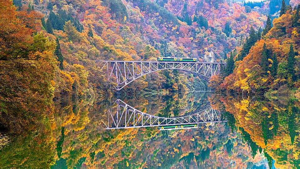 Momiji: la guida al foliage d’autunno in Giappone