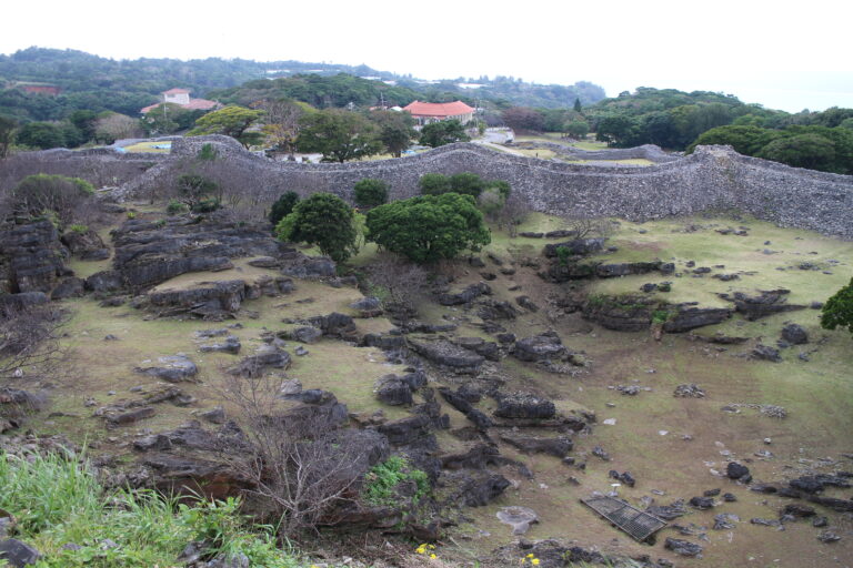 Castello di Nakijin: guida al regno perduto di Okinawa