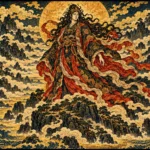 Kunitokotachi: il Kami Eterno della Terra e lo Yoshida Shintō